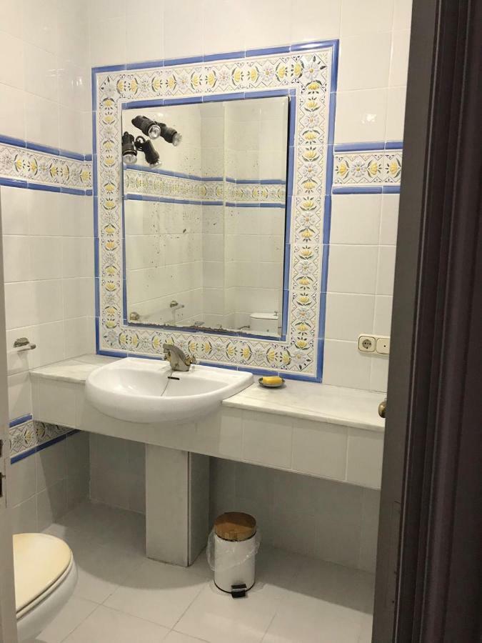 Villa Las Camelias Vilanova de Arousa Zewnętrze zdjęcie