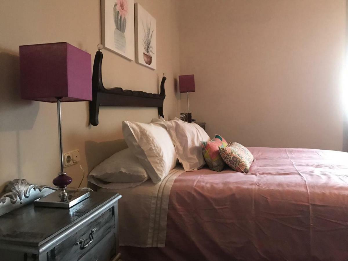 Villa Las Camelias Vilanova de Arousa Zewnętrze zdjęcie